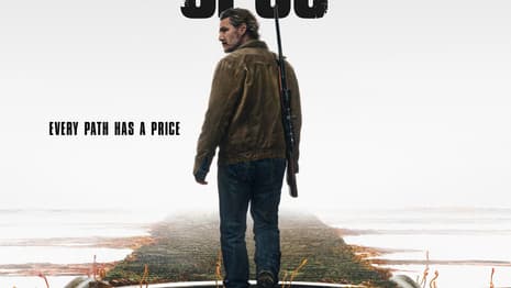 THE LAST OF US Returns For Season 2 On April 13; New Character Posters & Synopsis Released