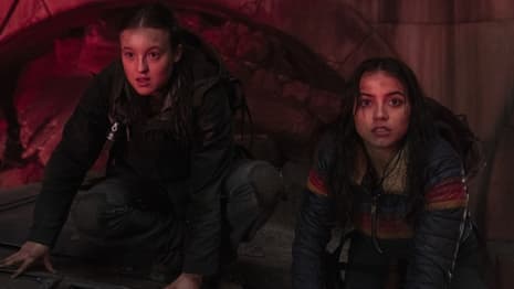 THE LAST OF US Season 2, Episode 5 Promo Teases The Introduction Of A Terrifying New Threat