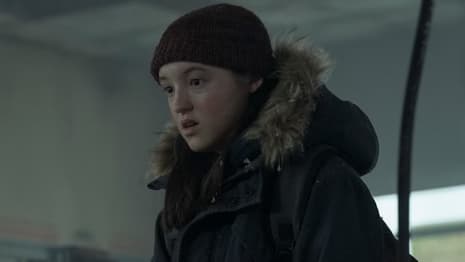 THE LAST OF US Season 2 Spoilers: Here's How The Series Adapts That Shocking Moment From The Video Game