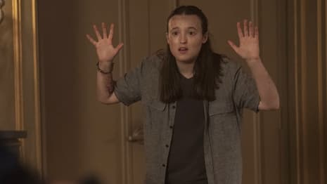 THE LAST OF US Season 3 May Be The Final Season According To HBO Boss