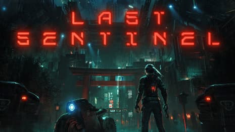 The Last Sentinel Game Is Likely Canceled After Hundreds Of Millions Spent And 80 Layoffs