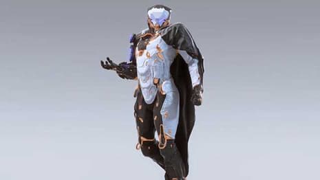 The Latest ANTHEM Gameplay Trailer Puts The Spotlight On The Magical Storm Javelin