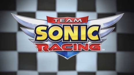 The Latest Trailer For TEAM SONIC RACING Focuses On Character Types