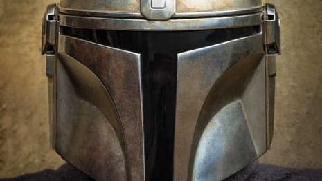 THE MANDALORIAN: Leaked Footage From A Possible Video Game Tie-In Has Been Revealed