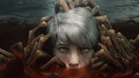 THE MEDIUM: The New Next Gen Horror Game Has Released A New Trailer And Release Date