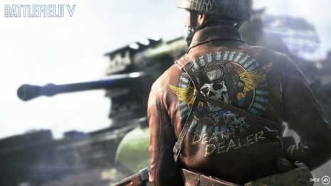 The New Battle Royale Mode In BATTLEFIELD V Is Not Being Developed By DICE