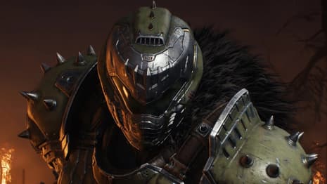 The Newest DOOM: THE DARK AGES Promo Doesn't Mention Xbox At All