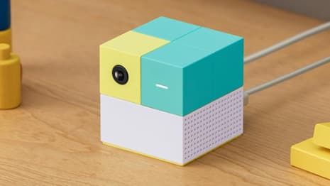 The NEX PLAYGROUND Is One Of This Holiday Season’s Hottest Gaming Systems