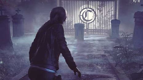 THE NIGHTMARE Begins In Launch Trailer For The Latest SHADOW OF THE TOMB RAIDER Expansion