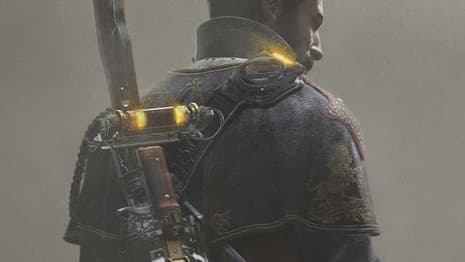 THE ORDER 1886 Studio Is Working On A New AAA Third-Person Action Console Title