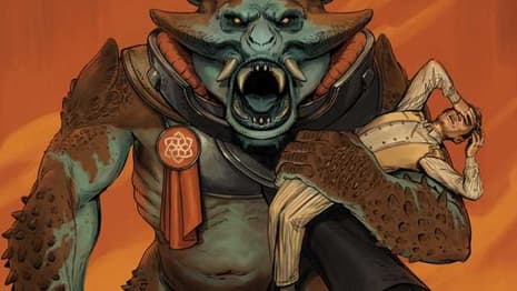 THE OUTER WORLDS Makers Discuss RPG’s Origins In New Video Featuring Snippets Of Crazy Footage