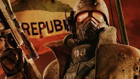 THE OUTER WORLDS Will Be Reportedly Smaller In Scale And Budget Than FALLOUT: NEW VEGAS