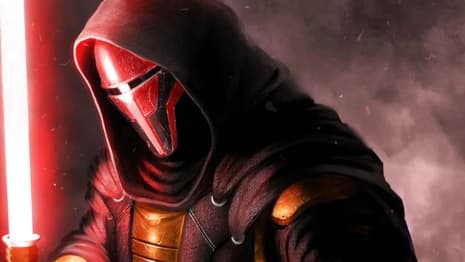 The Revan Dilemma: Heroism, Mind Control, And The Loss Of Agency