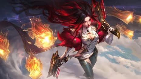 The Riftbound T1 Worlds Champion Signature Sets Are Already Reselling For Up To $10,000