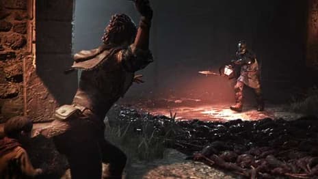 The Ruthless World Of 14th Century France Comes To Life In A PLAGUE TALE: INNOCENCE Story Trailer