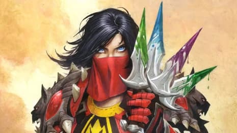 The Scrapped Vanilla WoW Rogue Disguise System: Red Defias Mask Was A Prototype For An Infiltration Mechanic