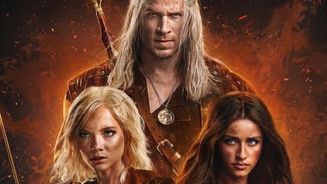 The Show Is Bigger Than One Actor: THE WITCHER Showrunner Addresses Henry Cavill's Departure From The Series