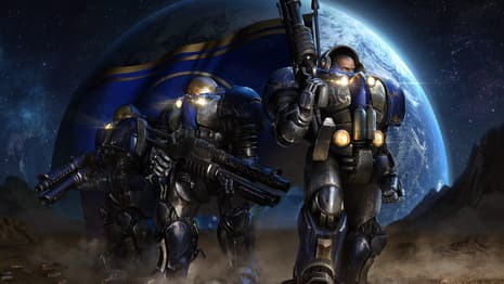 The STARCRAFT Tabletop Miniatures Game Opens Pre-Orders Tomorrow, Here Is The Full Breakdown And 2026 Roadmap