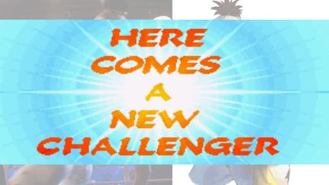 The STREET FIGHTER Teaser Trailer Is Hiding Another World Warrior In Plain Sight