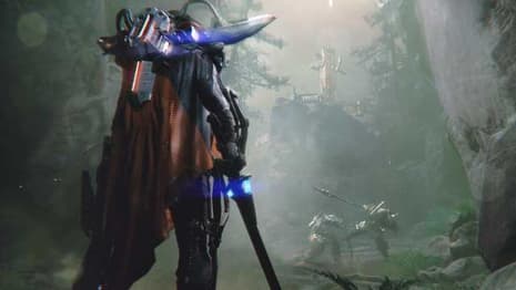 THE SURGE 2 Studio's Next Game Is DARK SOULS-Like And Will Apparently Play A Little Different