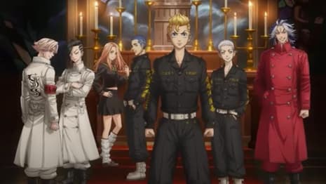 The Voice of POKEMON's Ash Ketchum joins TOKYO REVENGERS