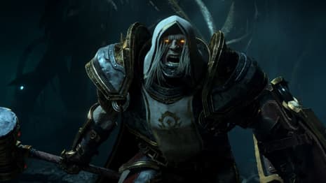 The Warcraft Forever PvP Ruleset Will Lock You To One Faction On The Mega Server
