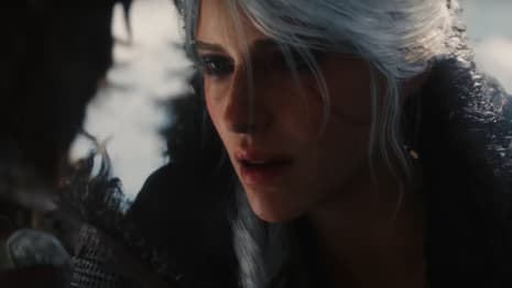 THE WITCHER 3 Could Be Getting One Last Story DLC Before The Release Of WITCHER 4