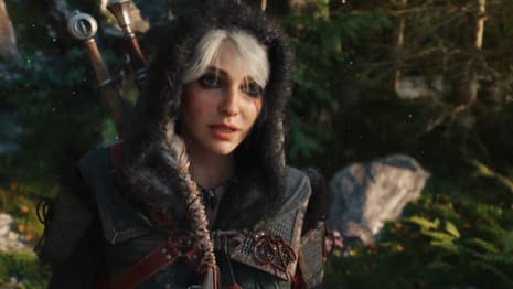 The Witcher 4 Targets A 2028 Release Window, CD Projekt Red Has Confirmed Ahead Of Gamescom
