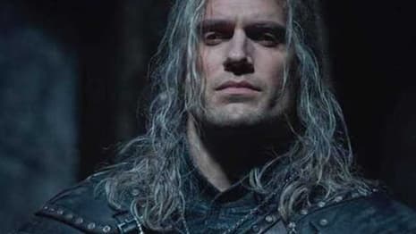 THE WITCHER: Filming For The Show's Second Season Has Officially Continued Production With New Photos