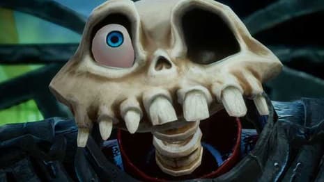 This Week's State Of Play Will Be Focused On The MEDIEVIL Remake And Completely New Tittle