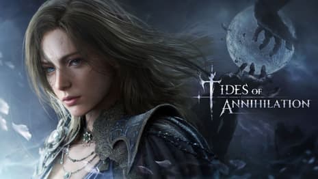 Tides Of Annihilation 'Beneath the Veil' Trailer Debuts At Gamescom Opening Night Live