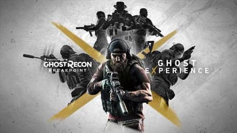 TOM CLANCY’S GHOST RECON BREAKPOINT: Immersive Mode Coming With The New Ghost Experience Later This Month