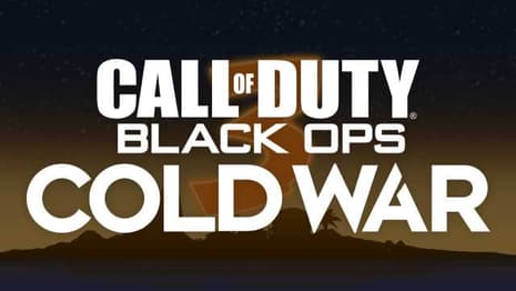 Treyarch Teases The Return Of Dead Ops Arcade Mode In CALL OF DUTY: BLACK OPS COLD WAR Zombies