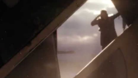 Trust No One In The Very First Teaser For Respawn Entertainment's STAR WARS JEDI: FALLEN ORDER