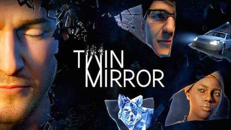 TWIN MIRROR: Bandai Namco Announces That Pre-Orders For Dontnod's Upcoming Title Are Already Open