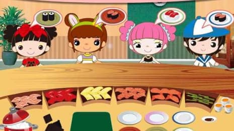 Ubisoft Acquires A Whopping 70 Percent Stake In Green Panda Games