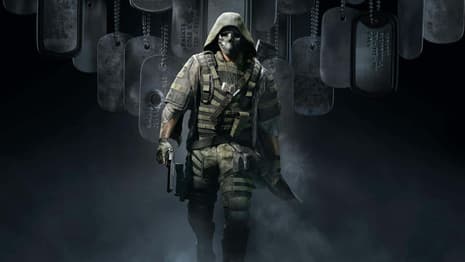 Ubisoft Confirms New First-Person GHOST RECON In Development, Game Is Set During the Naiman War