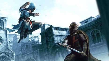 Ubisoft Has Canceled Their Upcoming ASSASSIN'S CREED Multiplayer Co-op Game