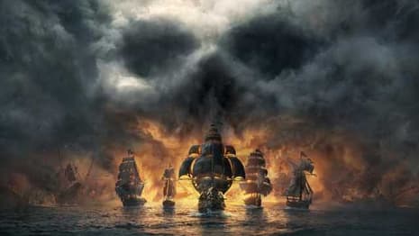 Ubisoft Is Working On A Female-Driven SKULL & BONES Show With THE MIST Producer Attached