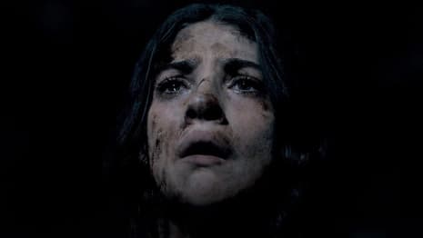 UNTIL DAWN Director David F. Sandberg Explains The Movie's Confusing Ending And Post-Credits Scene - SPOILERS