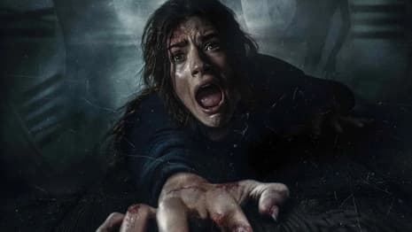 UNTIL DAWN First Reactions Hail It As The Most Delightfully Ingenious Horror [Film] Of The Year