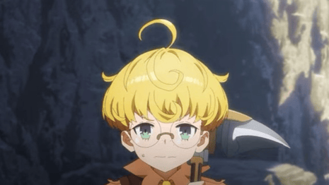 Upcoming ATELIER RYZA Anime Releases Tao Mongarten Character Trailer