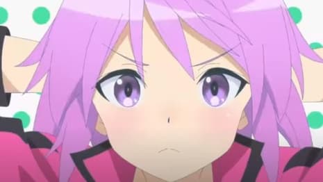 Upcoming Game-Inspired Anime ALICE GEAR AEGIS EXPANSION Releases New Trailer