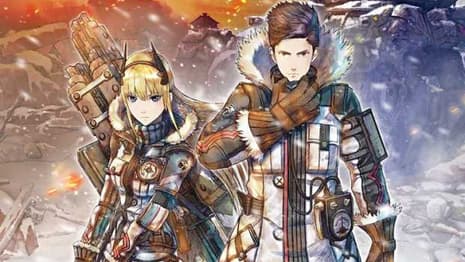 VALKYRIA CHRONICLES 4 Release Date And Pre Order Bonuses Revealed