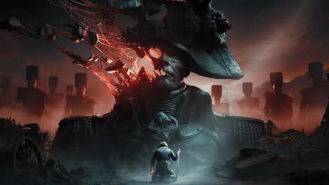 Valor Mortis Drops New Story Trailer At Gamescom That Reveals Key Characters Ahead Of October 13 Launch