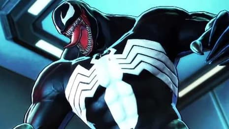 Venom And Electro Wreak Havoc In New MARVEL ULTIMATE ALLIANCE 3: THE BLACK ORDER Footage