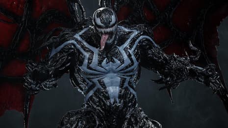 VENOM Game Reportedly Moving Forward With Carnage As Main Villain; Update On When WOLVERINE Will Be Released