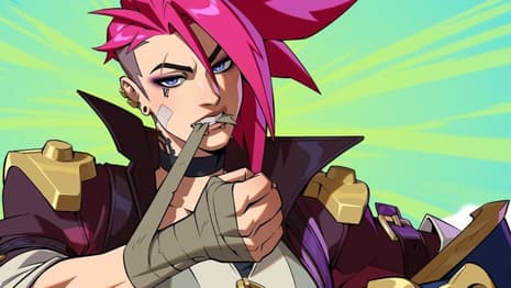 Vi Added To Roster For 2XKO Ahead Of Closed Beta And Evo Demo