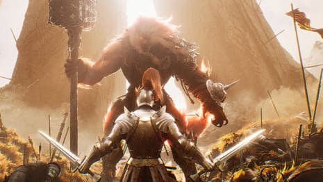 VINDICTUS: DEFYING FATE Upcoming Souls-Like RPG Announces Alpha Test In June On Steam