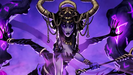 V:RISING INVADERS OF OAKVEIL's Latest Trailer Drops Ahead Of Release